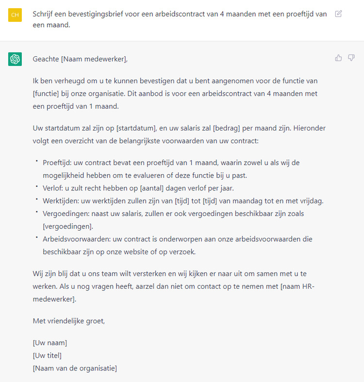 ChatGTP Bevestigingsbrief contract 4 maanden en proeftijd.png